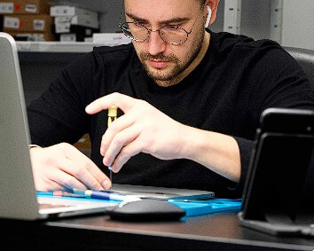 Алексей Игоревич Васильев